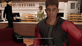 THREE RULES OF LIFE 3