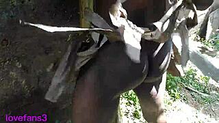 Hottest Sex Show With Big Cock Mature