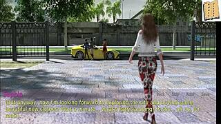 A wife and stepmother navigates family life in part 12