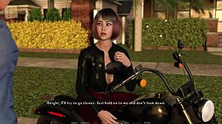 THREE RULES OF LIFE 3