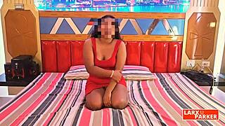 Alejandra Exclaims, I Want Fame Because I Love Big Asses! In POV Casting