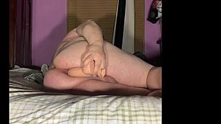 gay teen exploring big cocks with deepthroat and creampie in rough doggystyle sessions