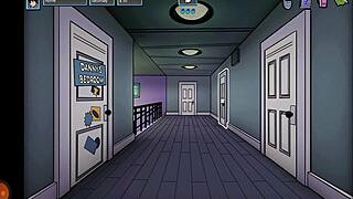 Amity Park P2: Where's This Box? 🤔