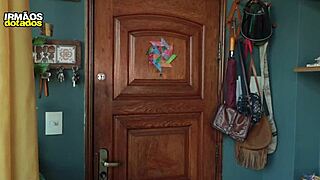 Bareback blowjob with my best friend – intense preview