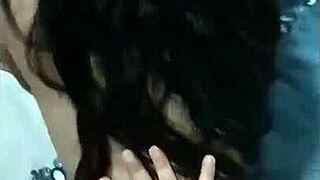 Mi Vecino Viene A Cogerme Cuando Mi Esposo No Esta En Casa!