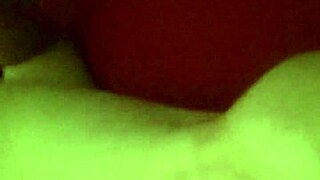 Wife sharing experience with intense moments