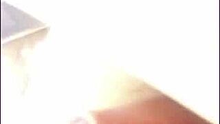 Moans, Tremors, Semen In Rich Masturbation For Hot Chileans