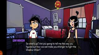 Amity Park P2: Where's This Box? 🤔