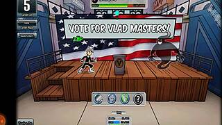 Amity Park P2: Where's This Box? 🤔