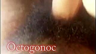 Moans, Tremors, Semen In Rich Masturbation For Hot Chileans