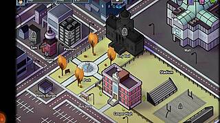 Amity Park P2: Where's This Box? 🤔