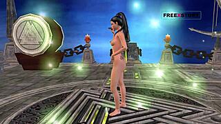 i narrate neha bhabhi's wild sex adventure in part twenty-five