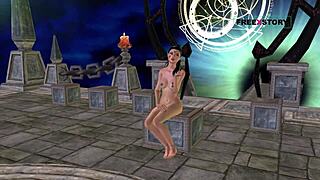 i narrate neha bhabhi's wild sex adventure in part twenty-five