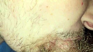 he gave me a nice suck off