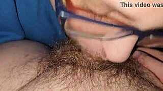 he gave me a nice suck off