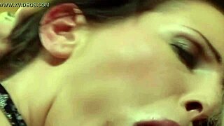 She Loves Giving Oral Sex To Her Partner's Hard Cock