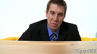 Exploring wild gay adventures