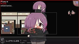 flashcyclingside's part 2 with outdoor scenes