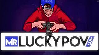 Sexy nympho charlotte sins cums nonstop in doggystyle