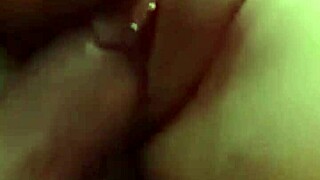 Waking Her Up with a Surprise, Find Us JuanLatino4