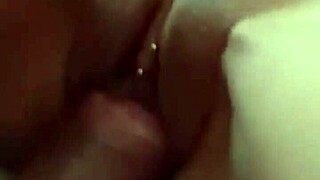 Waking Her Up with a Surprise, Find Us JuanLatino4