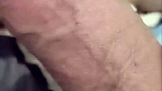 Waking Her Up with a Surprise, Find Us JuanLatino4