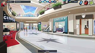 Summertime saga jenny's route tech update part 1 with dating hentai.