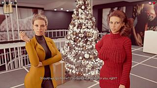 My Pleasure 80 Hentai Game