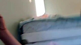 Southern Ass Licking And Deep Throat Action!