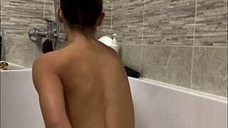 ki-sim takes a massive cock deep in his tight ass for wild action