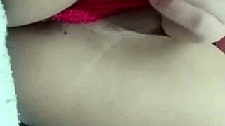 Live facebook video of a teen