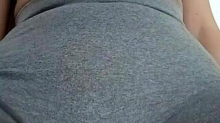 Ten Minutes Punishment Spanking Pussy