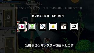 Chun-Li gets beaten in Echidna Wars hentai 😈