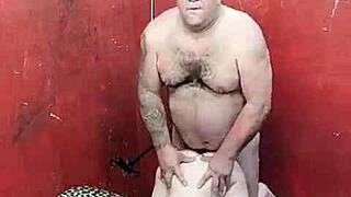 Enteada Do Tiuzao Sempre Pede Leite Quentinho Bem La No Fundinho