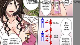 A Que No Sabías Tu Novia’s Family Loves Wild Anal