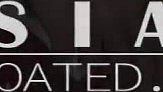 sexy asian amateur gets rough sloppy face fuck