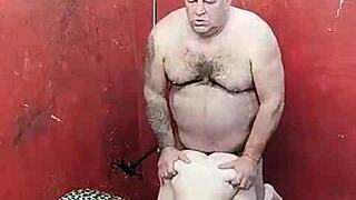 Enteada Do Tiuzao Sempre Pede Leite Quentinho Bem La No Fundinho