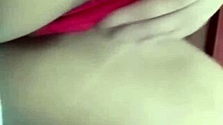 Live facebook video of a teen