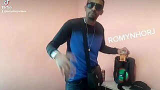 Review in Rio de Janeiro with the married woman.