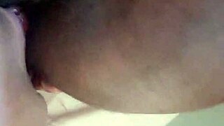 Southern Ass Licking And Deep Throat Action!