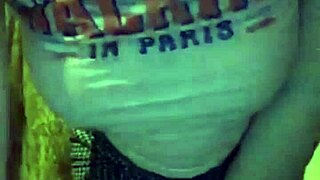 i admire this beautiful russian woman's tits