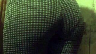 i admire this beautiful russian woman's tits