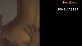 latina submissive woman shares her everyday story of obedience and control