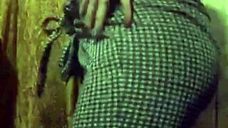 i admire this beautiful russian woman's tits