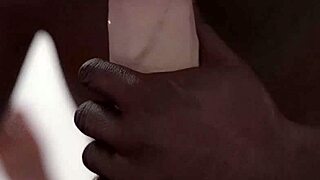 i suck a big white dick as a black guy