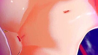 Genshin Impact Episode 22 Detailed Anime Scenes