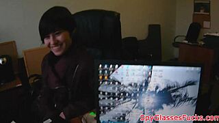 beautiful amateur teen pov cockriding hidden cam voyeur