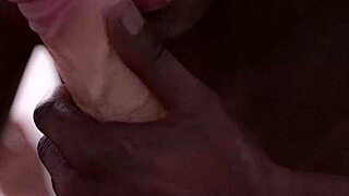 i suck a big white dick as a black guy