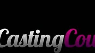 Hot teen blonde sex video! 🔥