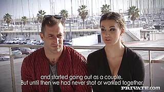 so, susy gala, tell us about your sexy holiday casting story!